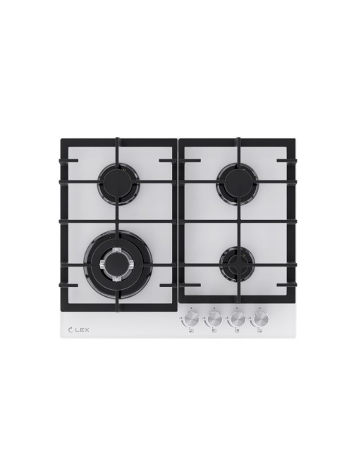 LEX GVG 645 WH