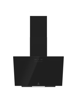 LEX MOZA 600 Black