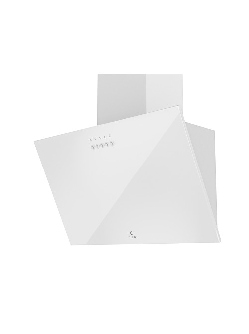 LEX MOZA 500 White