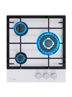 LEX GVG 435 WH