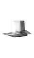 LEX Apollo N 600 Inox