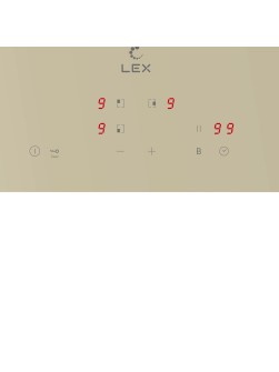 LEX EVI 430A IV