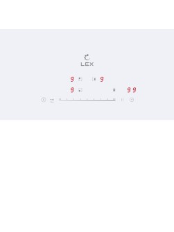 LEX EVI 631A WH