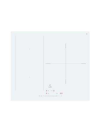 LEX EVI 631A WH
