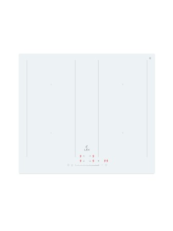 LEX EVI 641B WH