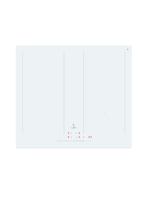LEX EVI 641B WH