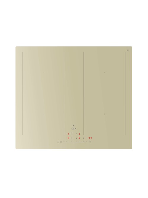 LEX EVI 641B IV
