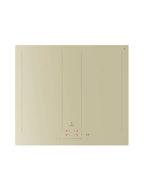 LEX EVI 641B IV