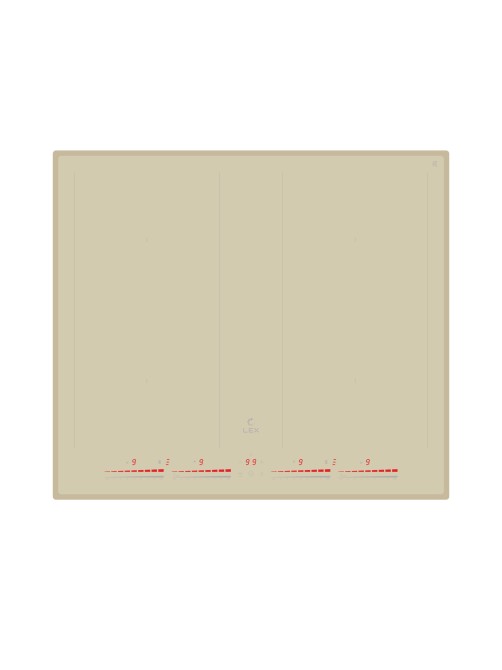 LEX EVI 641C IV