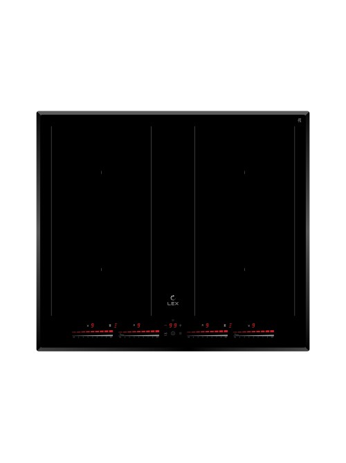LEX EVI 641C BL