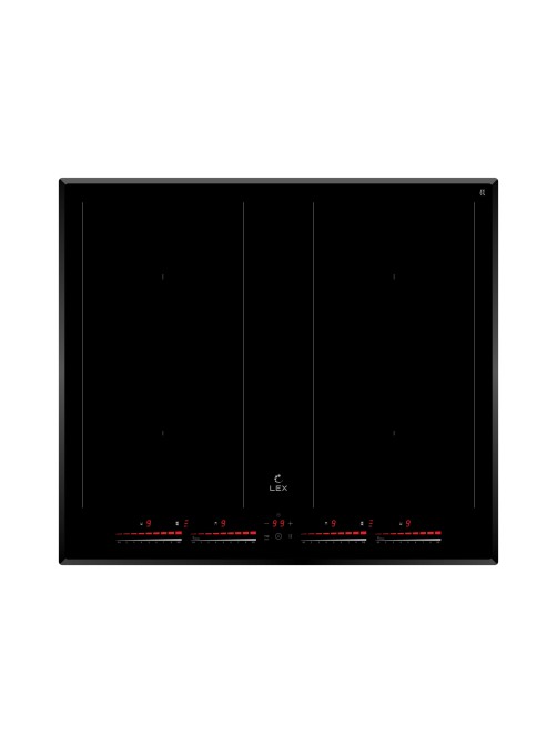 LEX EVI 641C BL