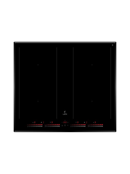 LEX EVI 641C BL