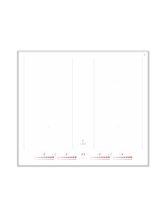 LEX EVI 641C WH
