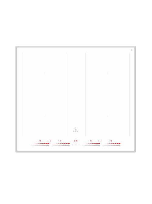 LEX EVI 641C WH