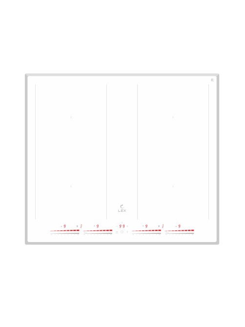 LEX EVI 641C WH