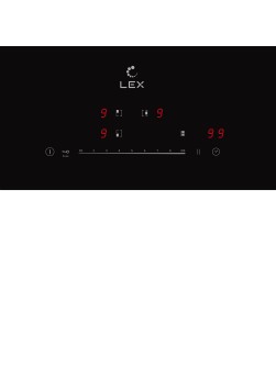 LEX EVI 631A BL