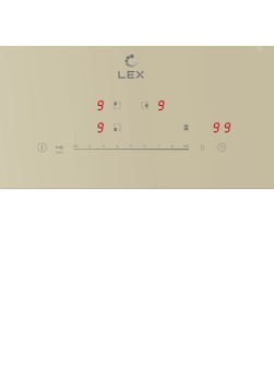 LEX EVI 631A IV