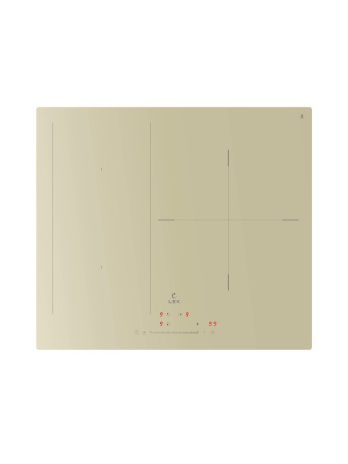 LEX EVI 631A IV