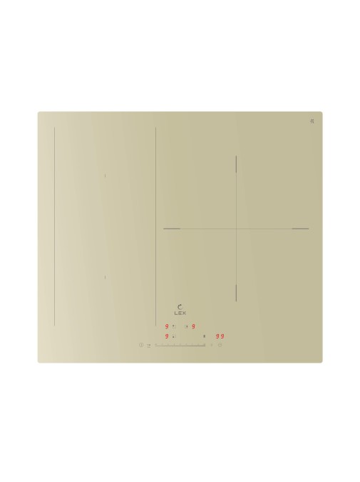 LEX EVI 631A IV