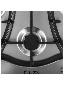 LEX GVS 643 IX