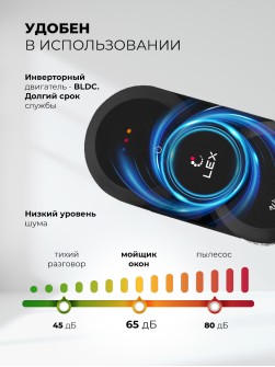 LEX LXVCW7090