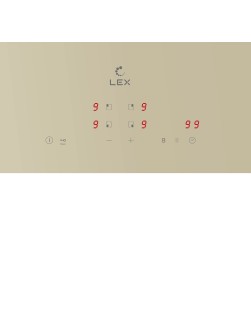 LEX EVI 640A IV