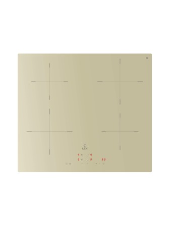 LEX EVI 640A IV
