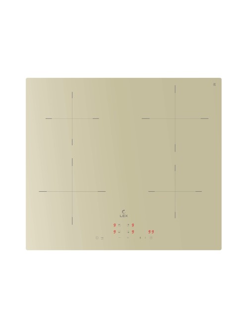 LEX EVI 640A IV