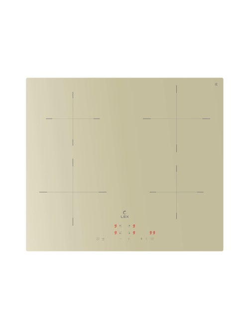 LEX EVI 640A IV