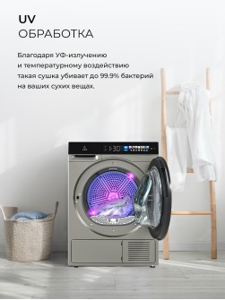 LEX LDM12WBlThD