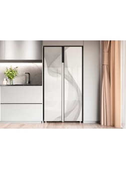 LEX LSB530BLID wind