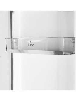 LEX LSB530WHID wind