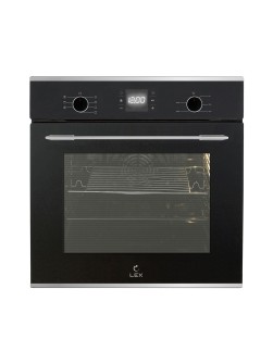 LEX EDM 076 BL