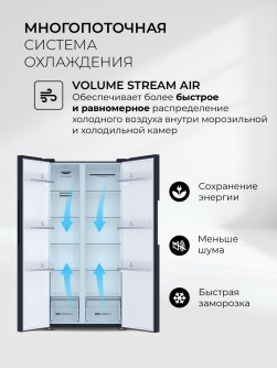 LEX LSB520WGID