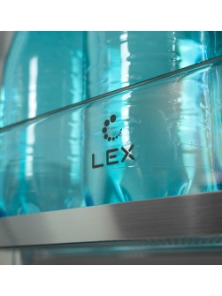 LEX LSB530WGID