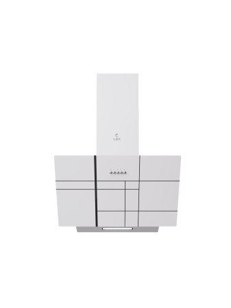 LEX MOZA 600 R1 White