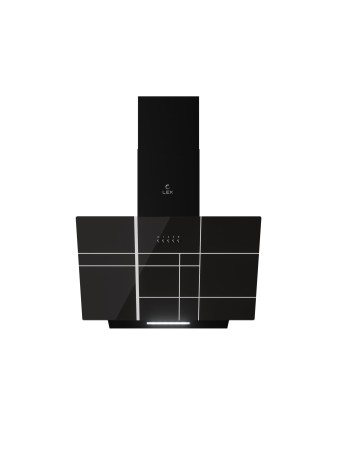 LEX MOZA 600 R1 Black