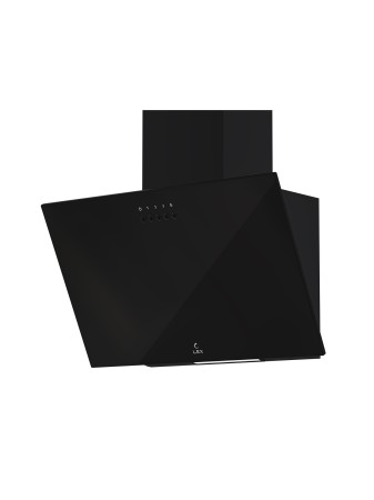 LEX MOZA 450 Black