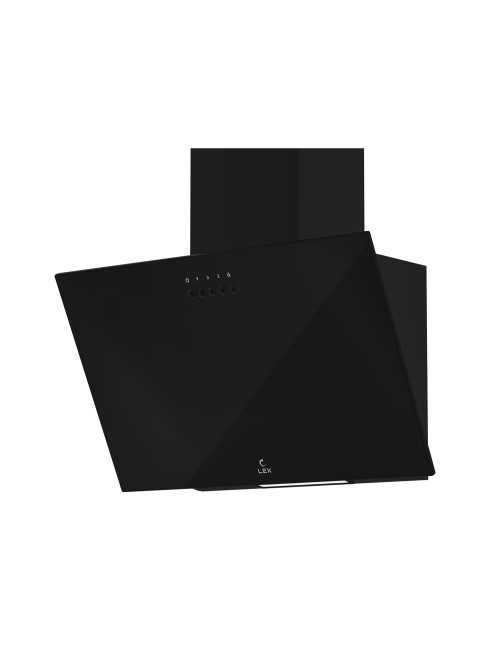 LEX MOZA 450 Black