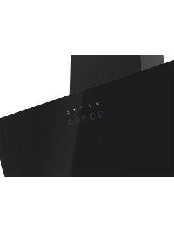 LEX MOZA 450 Black