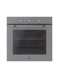 LEX EDP 670 BL MAX