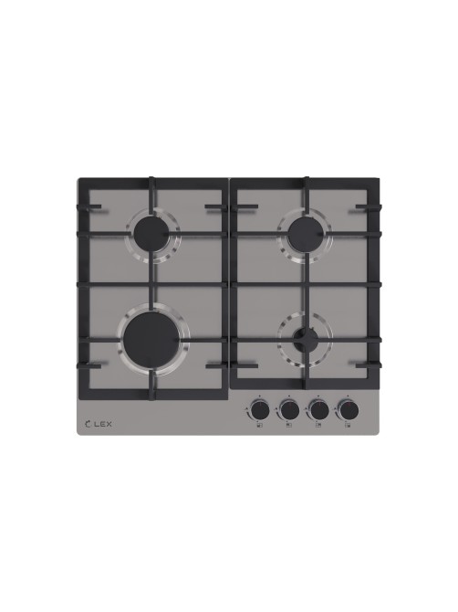 LEX GVS 642A IX
