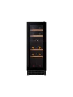 LEX LWD3017BL DUAL ZONE