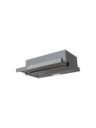 LEX HOGAN G 600 GREY