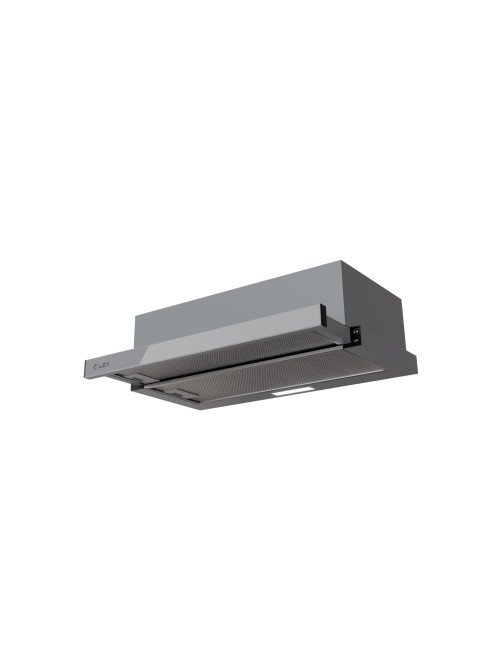 LEX HOGAN G 600 GREY