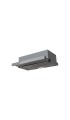LEX HOGAN G 600 GREY
