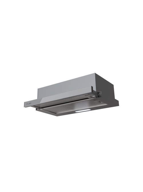 LEX Hubble G 600 GREY