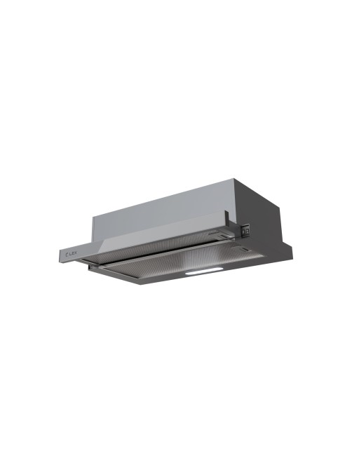 LEX Hubble G 600 GREY