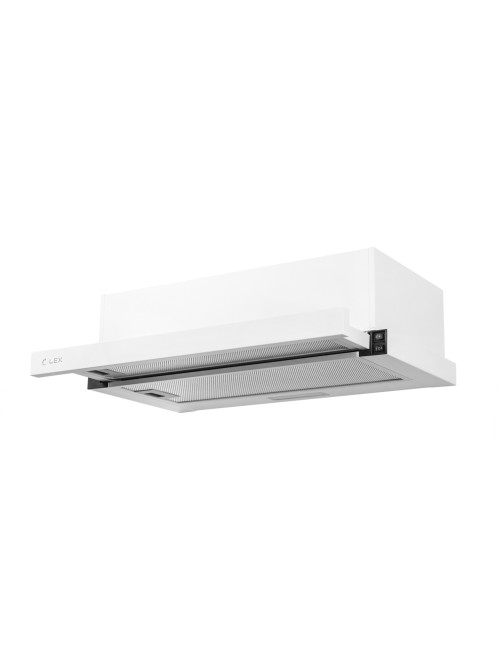 LEX HIDE 500 WHITE