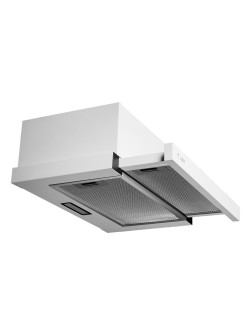 LEX HIDE 500 WHITE
